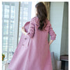 In Style  woolen coat