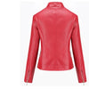 Joelle Barn  leather jacket