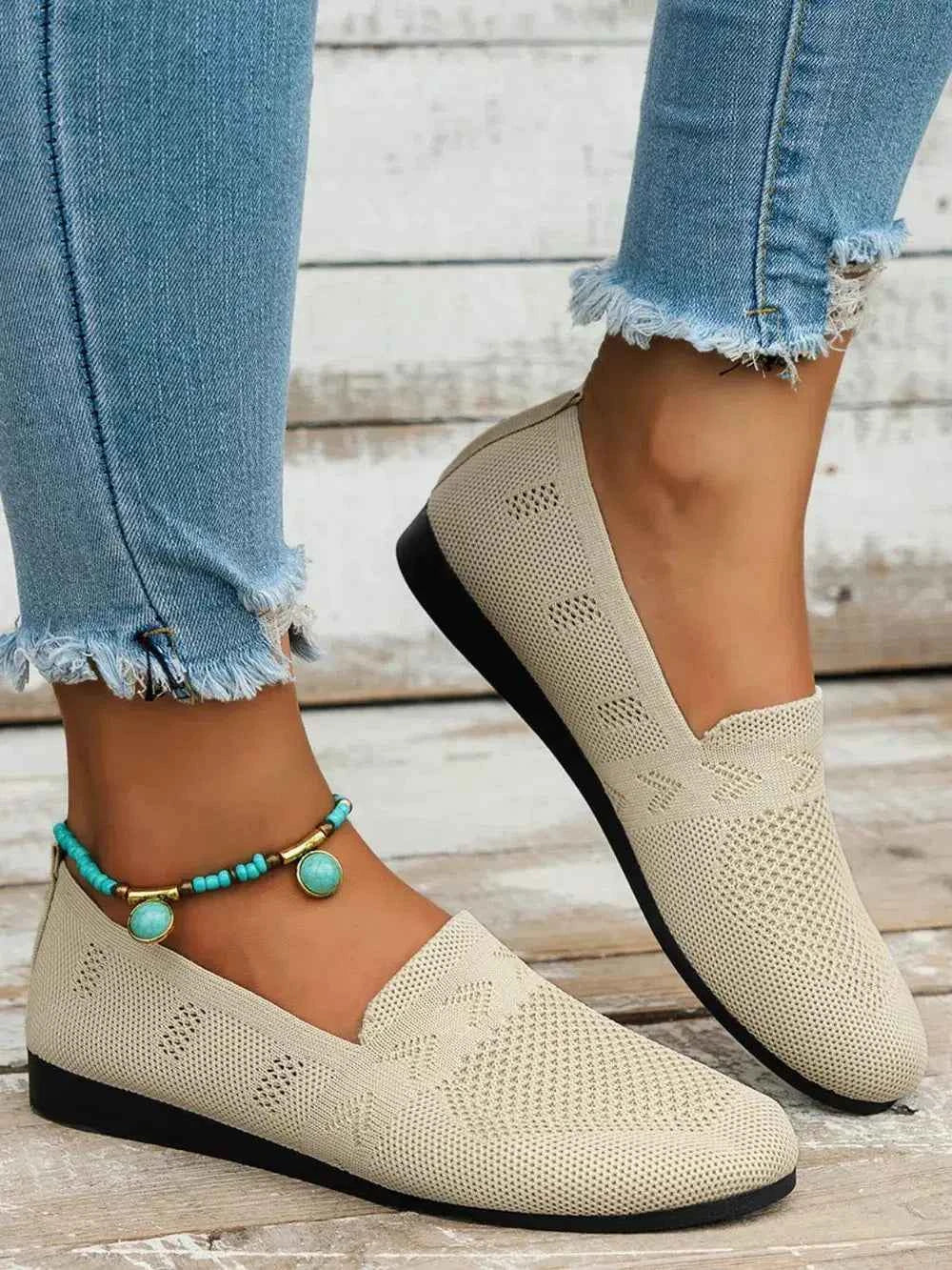 LiteMesh Flats"