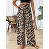 Leopard Haze Trouser