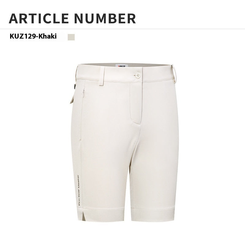 Shorts de sport d'été