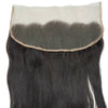 Raw Vietnamese Straight 13x4 Swiss Frontal