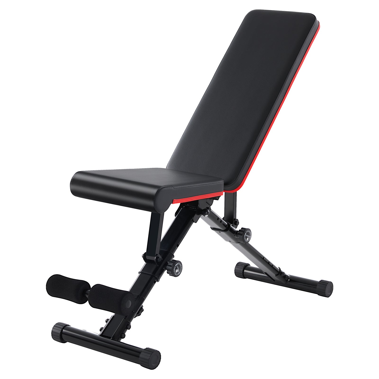 Adjustable Weight Bench – 795 LBS Capacity