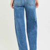 RISEN Slouchy Baggy Jeans