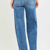 RISEN Slouchy Baggy Jeans