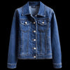 Downtown Denim Jacket