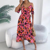 Aurelia Bloom Dress