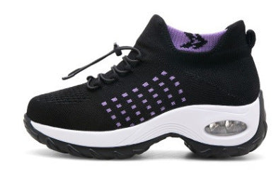 Spring Flex Sneakers"