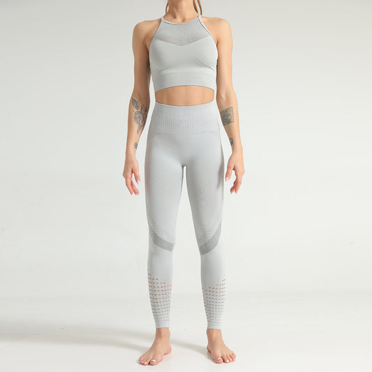 Peach Lift Yoga Leggings