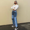 Outside The Box   Denim Pants