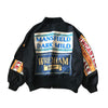 K2 Harajuku Bomber Jacket
