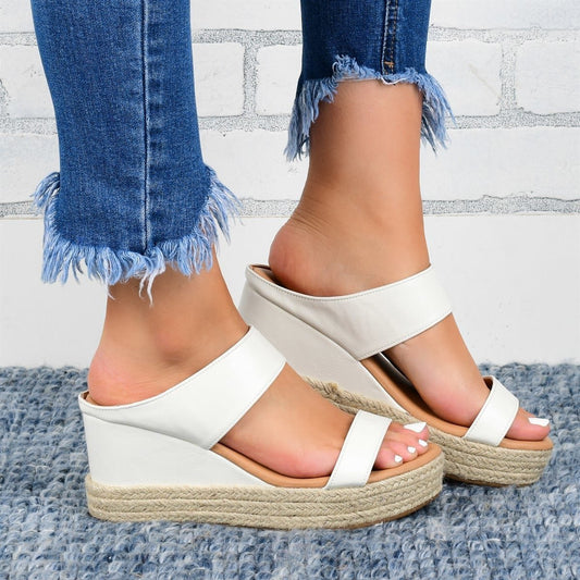 Everyday Wedges"