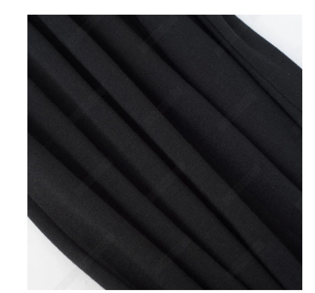 Off The Office Short Sleeve Pencil Dress