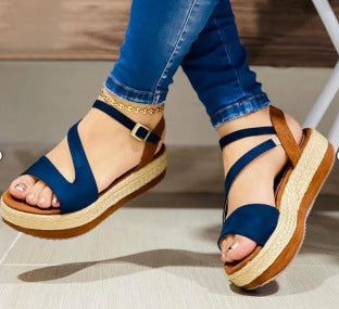 Angely Sky-Lift Wedges"