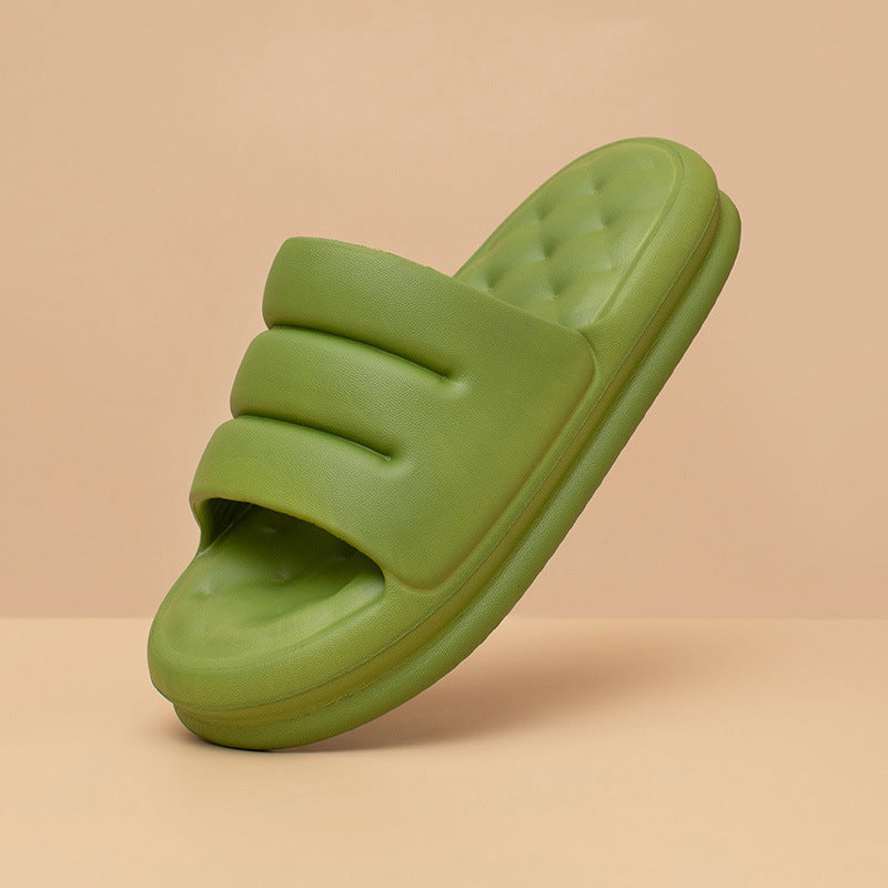 Summer Ease Slides"