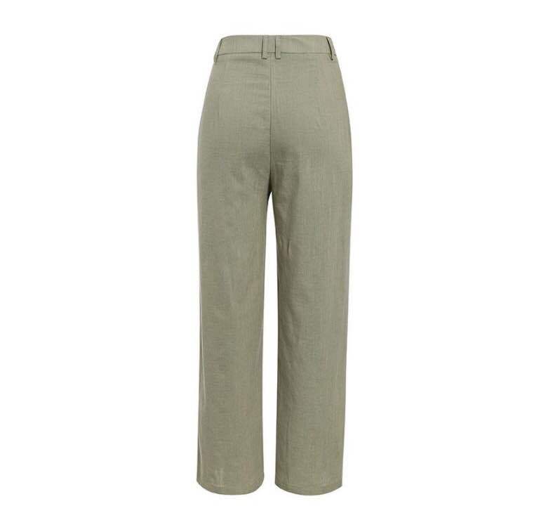 Pantalon Chic Pin
