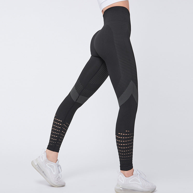 Leggings de yoga Peach Lift