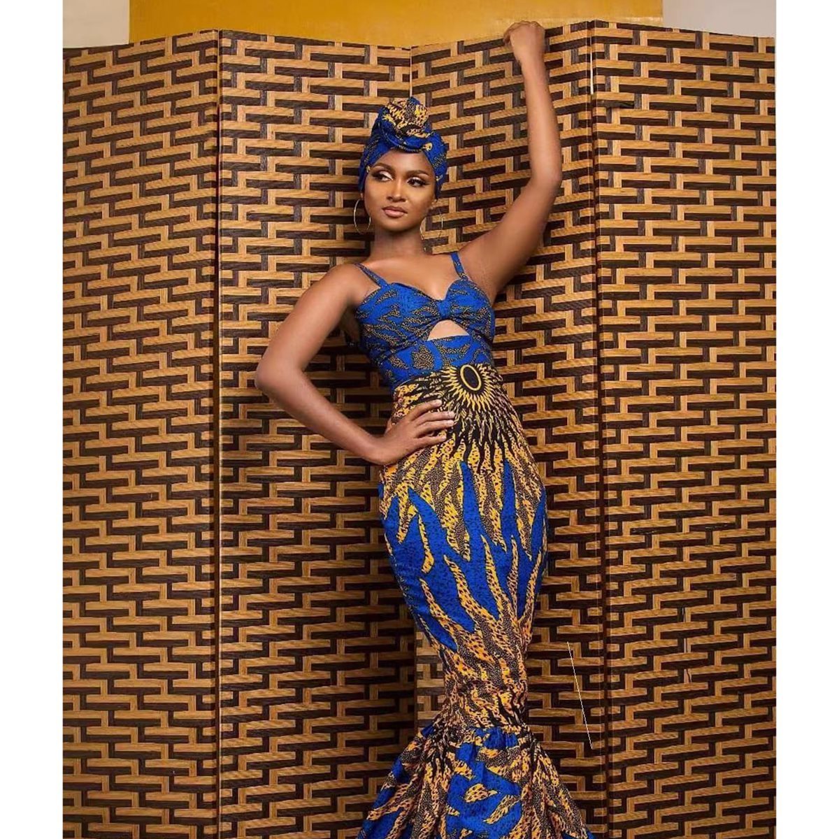 Digital Ankara Africana"