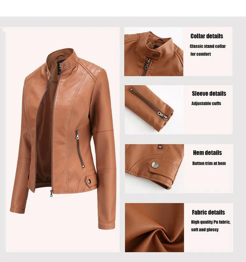 Stay Elevated Plaid  Coat