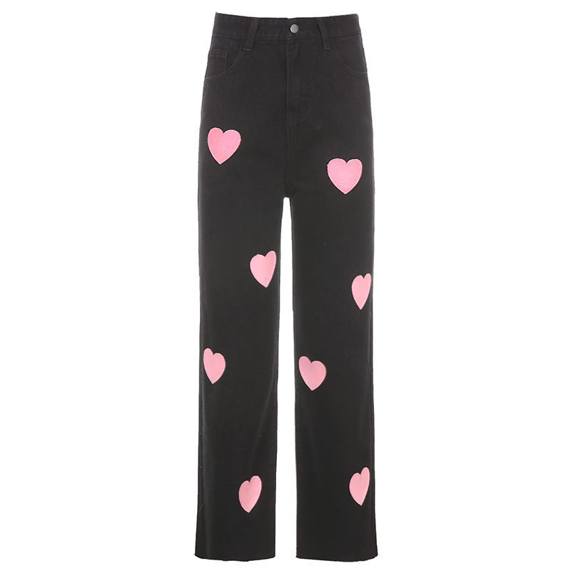 Butterfly X Love Pants