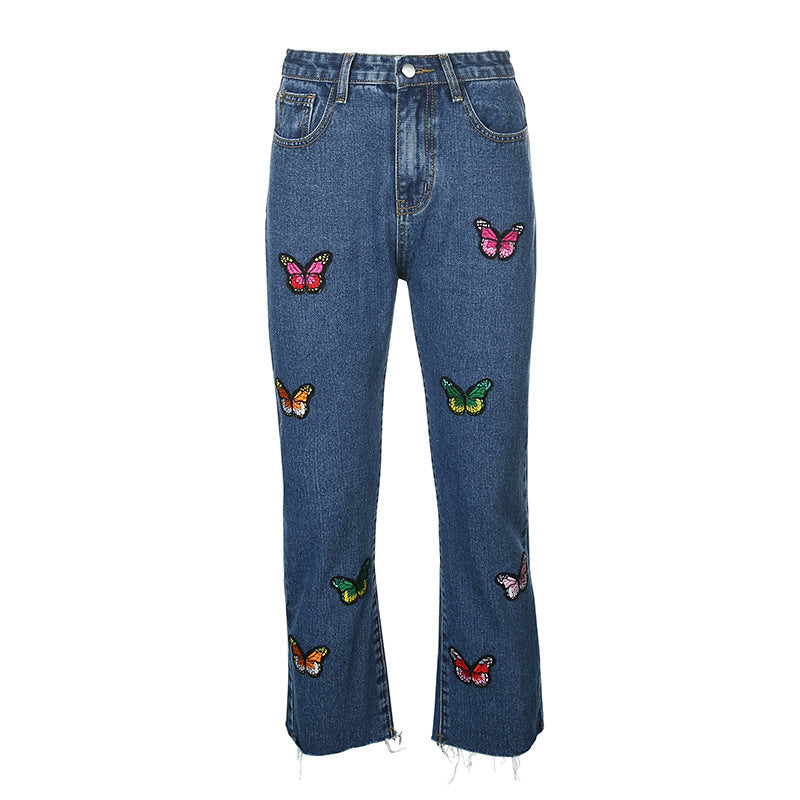 Butterfly X Love Pants