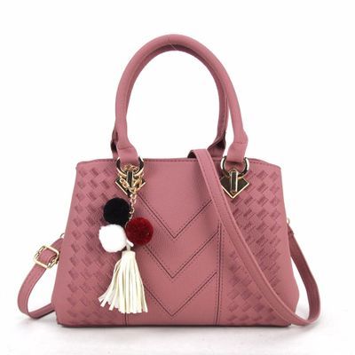 Luxury Ladies Handbag – Elegant Crossbody Shoulder Bag for Women