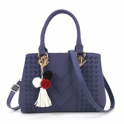 Luxury Ladies Handbag – Elegant Crossbody Shoulder Bag for Women