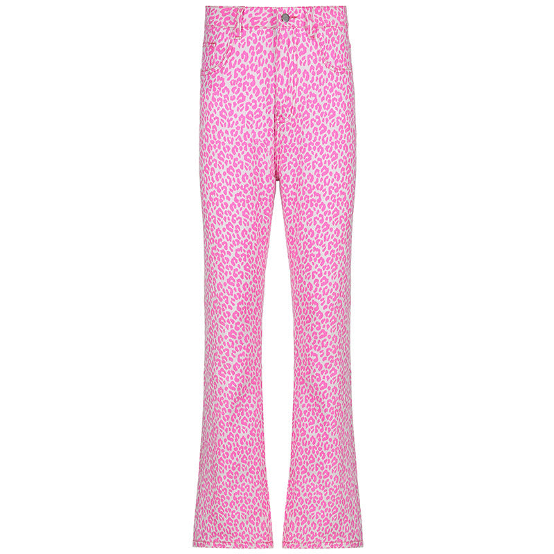 Crush Pinky's Pants