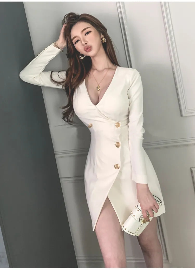 Body by You Dress”