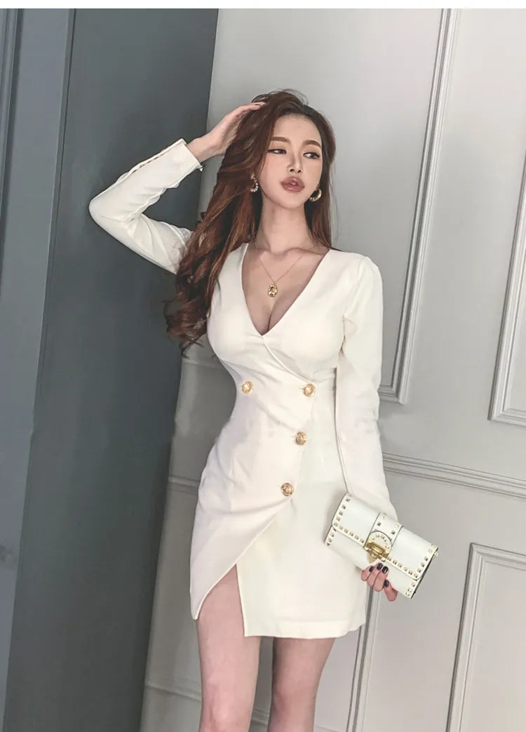 Body by You Dress”