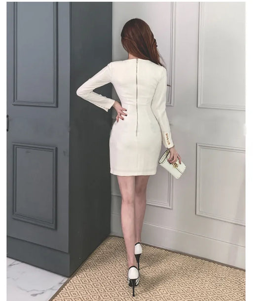 Body by You Dress”