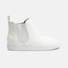 Cloud Walk Suede Chelsea Sneaker Boots