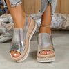Shine Hollow Wedges