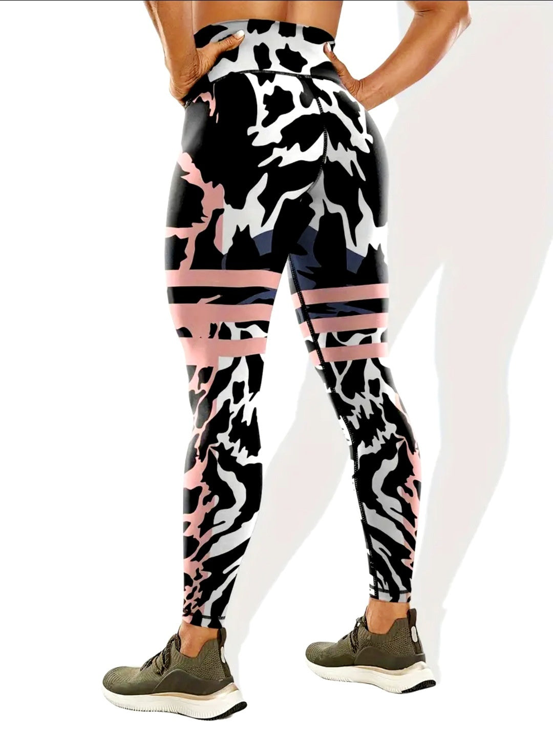 Mystic Motion Tights