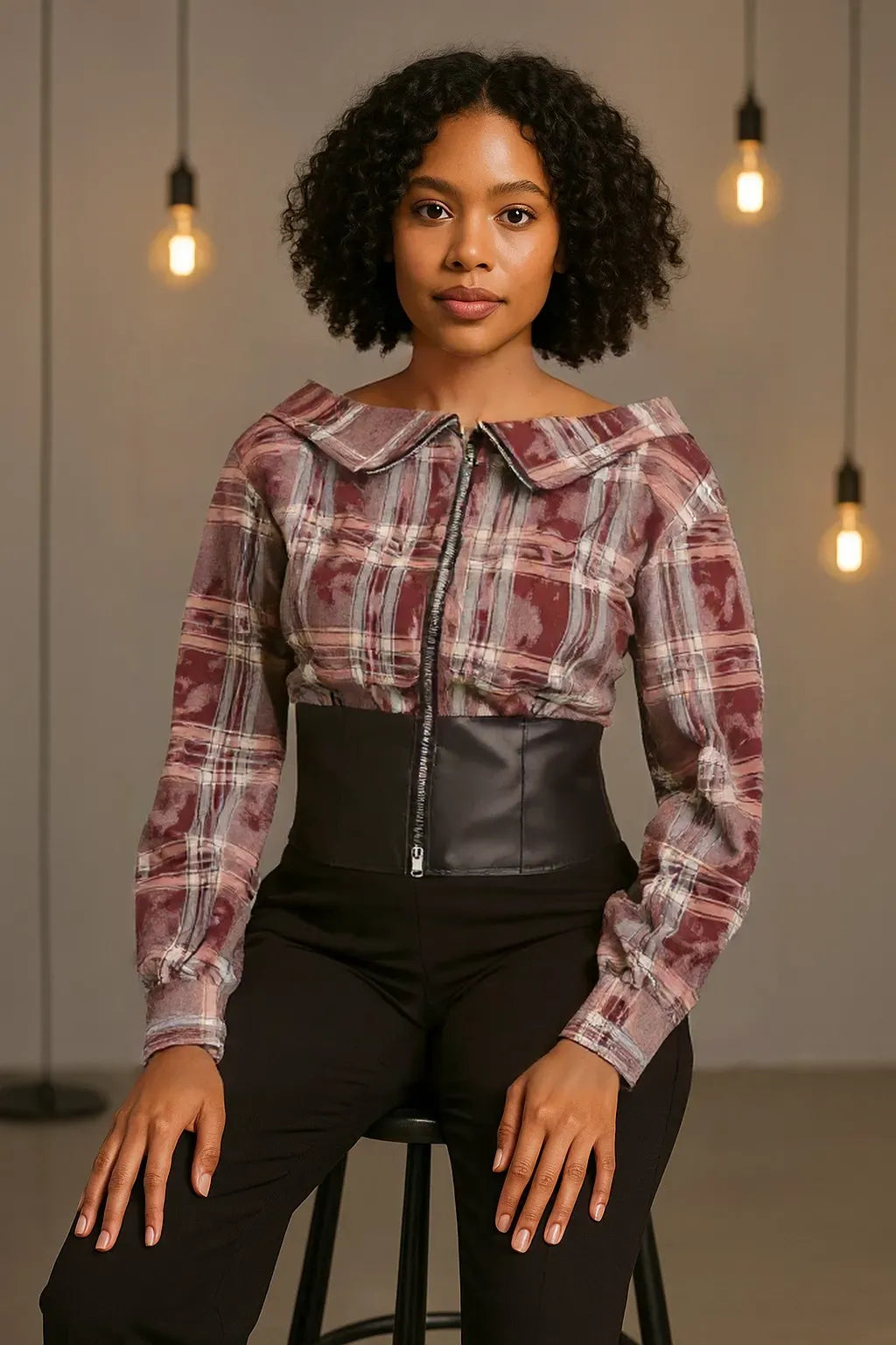 Sweet Heat Retro Tee