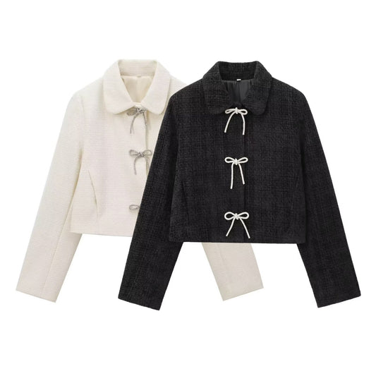 Graceful  Fashion Jacket