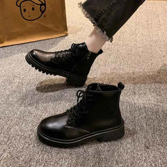 UrbanMartin Boots"