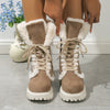 Snow Chase Boots
