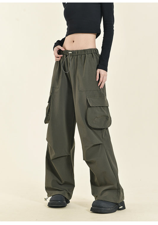 Wander Code Cargo Pants