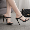 Elegant Muse Heels