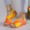 CrissCross Lift Wedges