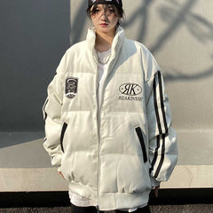 Not So Polite Jacket