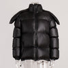 Winter Wonderland Puffer Jacket