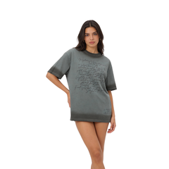 Absolute Faith Talk Tee