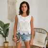 Angel Energy Lace Top