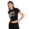 All Things Grow Crop Tee
