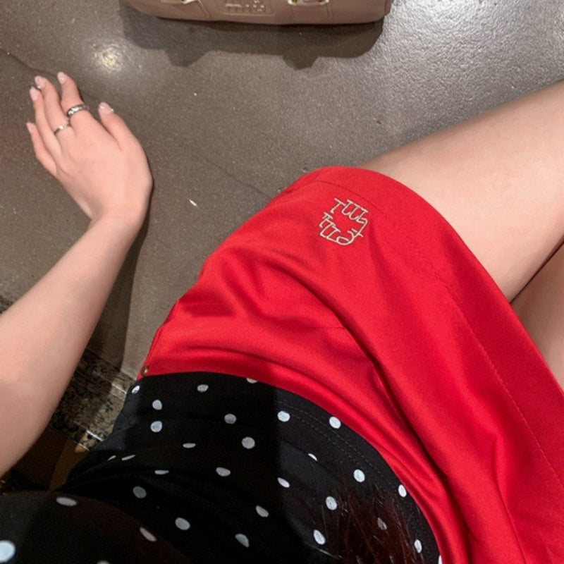 Out For The Night  Mini Skirt