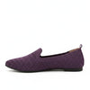 Off Duty Icon Flats
