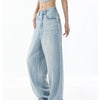 Rhythm Mode Denim Pants