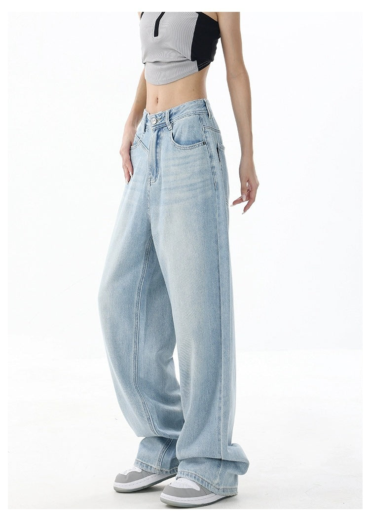 Rhythm Mode Denim Pants